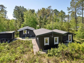 Holiday Home Ascen - 300m from the sea by Interhome